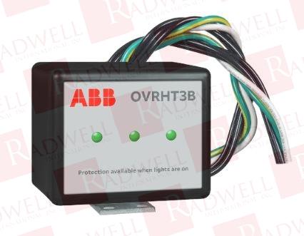 ABB THOMAS & BETTS OVRHT3B504803DZ