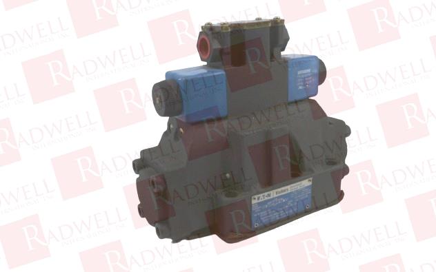 EATON CORPORATION DG5S-8-2C-T-M-FW-B5-30