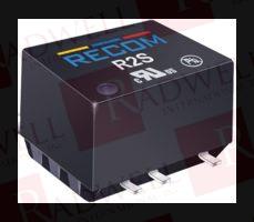 RECOM R2S-2415