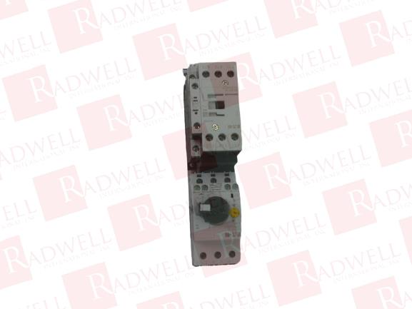 EATON CORPORATION XTSC016BCTD