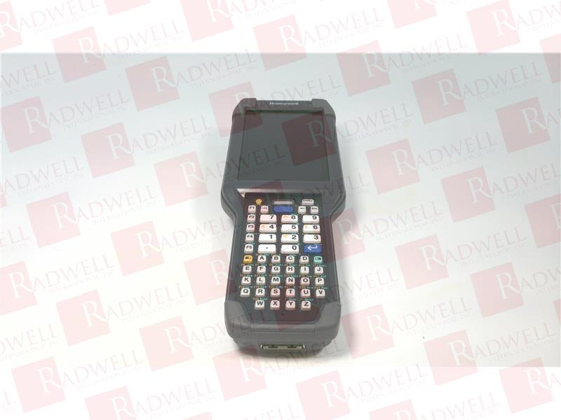 HONEYWELL CK65-L0N-BMC210F