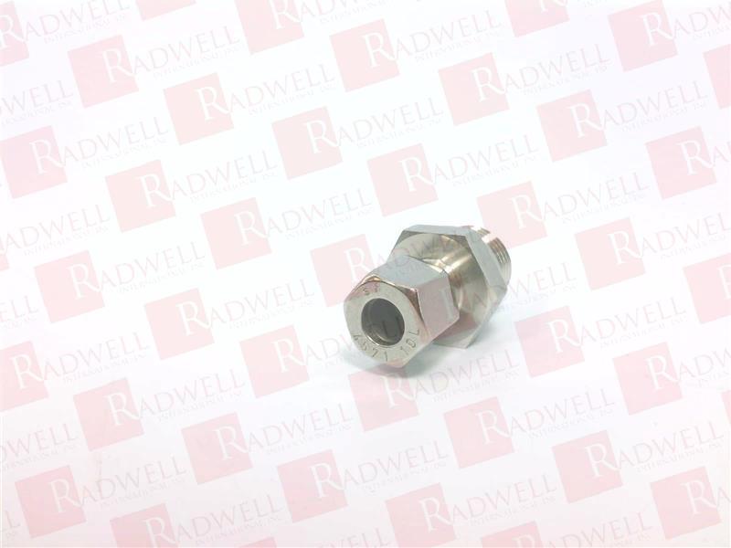 EFECTOR PROGRESSIVE RING FITTING-E30016