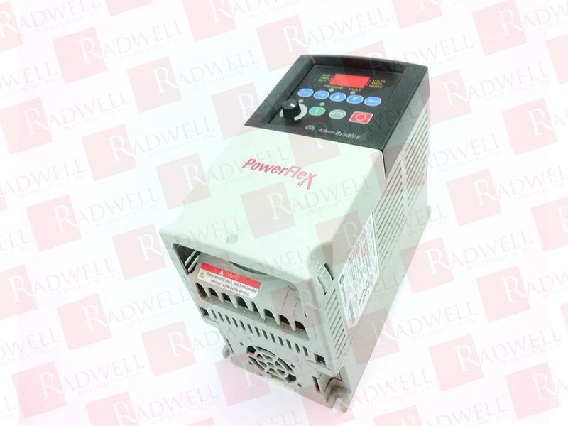 ALLEN BRADLEY 22A-V4P5N104