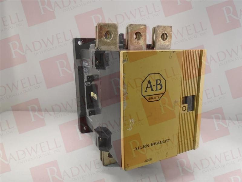 ALLEN BRADLEY 100-B300NA3