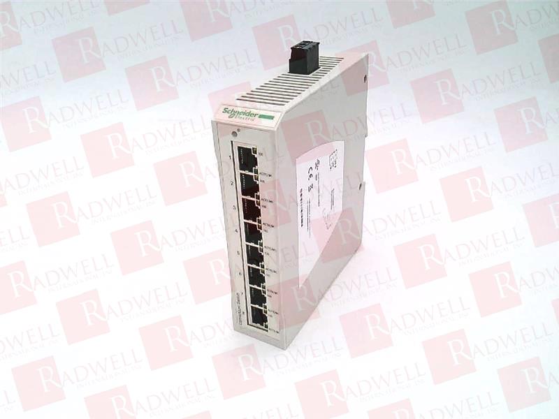 SCHNEIDER ELECTRIC TCSESU083FN0