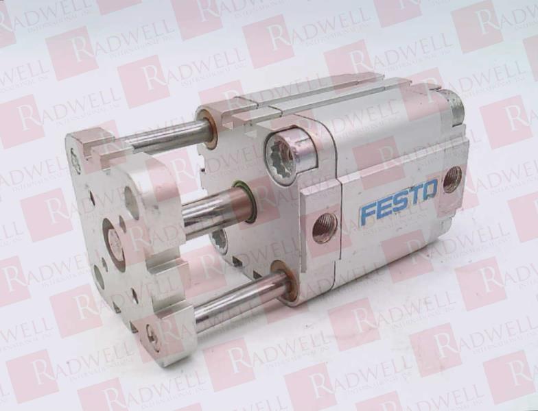 FESTO ADVUL-40-30-P-A