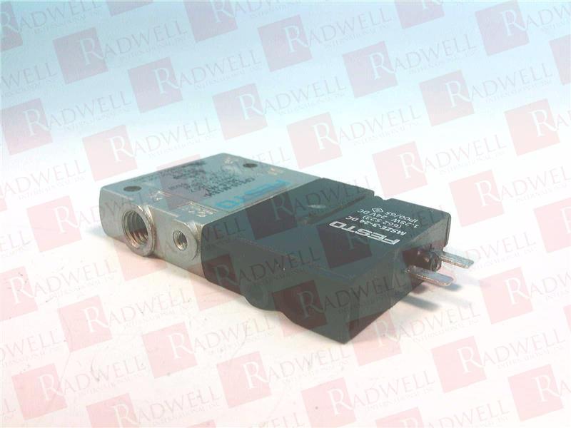 FESTO CPE10-M1BH-3GLS-M7