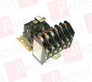 SCHNEIDER ELECTRIC 8501-HO80-V02