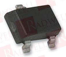 DIODES INC MMBT3906-7-F