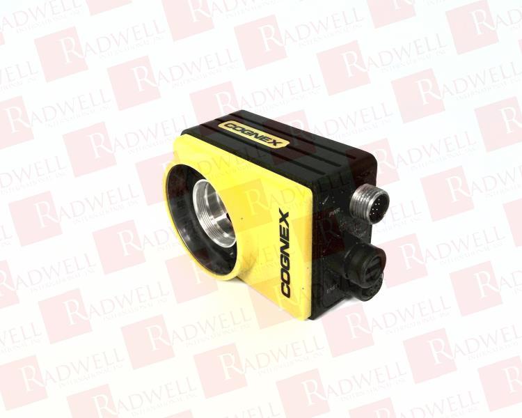 COGNEX 821-0084-3R A