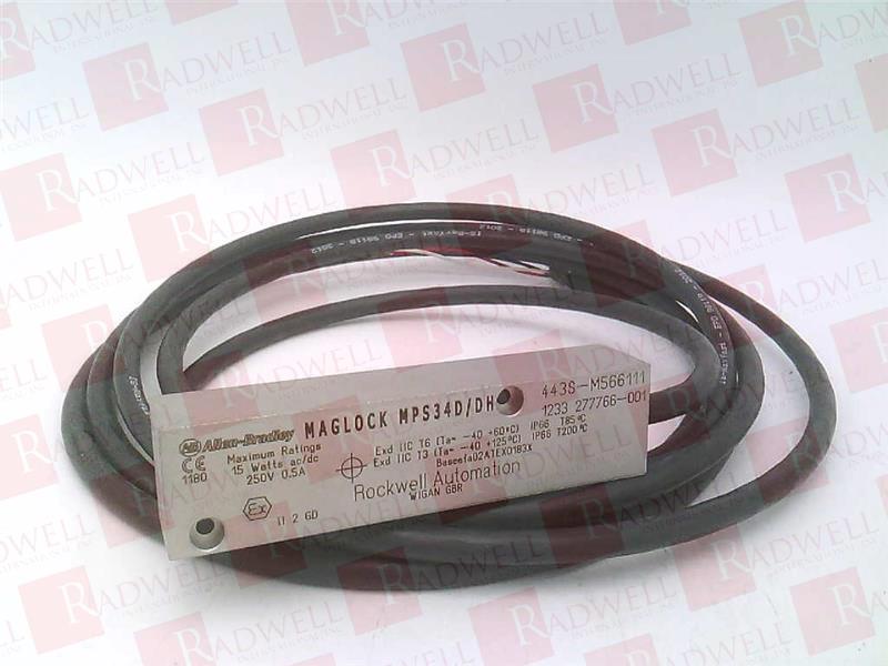 ALLEN BRADLEY 443S-M566111