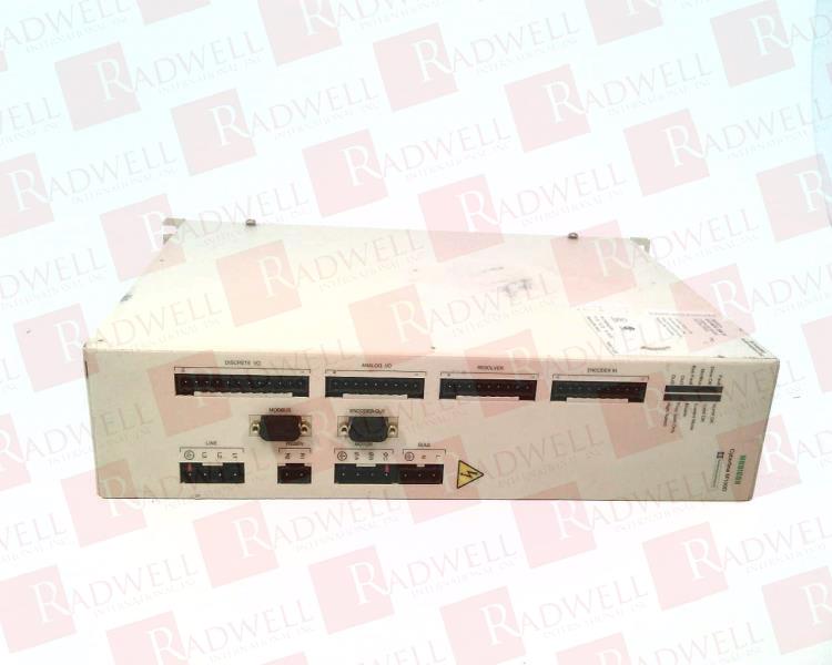 SCHNEIDER ELECTRIC 610 MDC 205 31