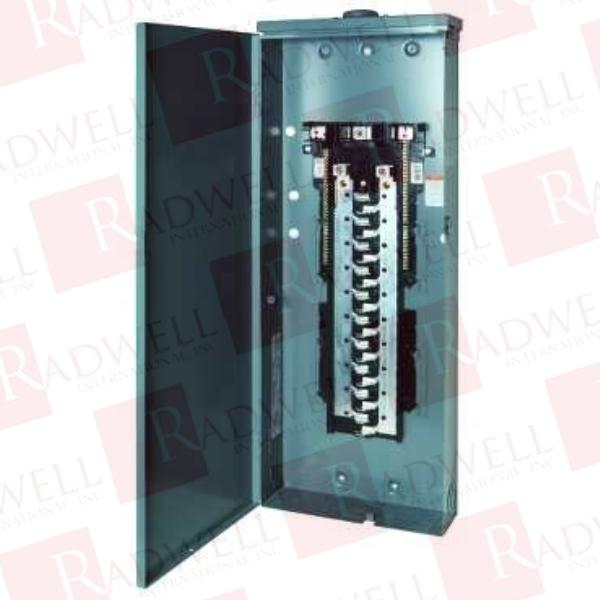 SCHNEIDER ELECTRIC HOM4080L225PRB