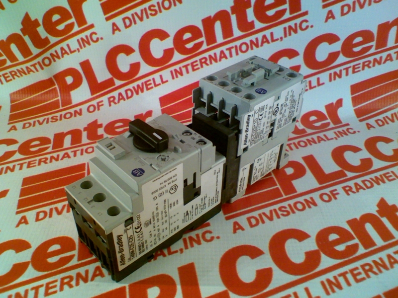 ALLEN BRADLEY 190E-DND2-CC25B