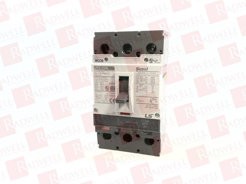 LS ELECTRIC UTS250L-FTU-175