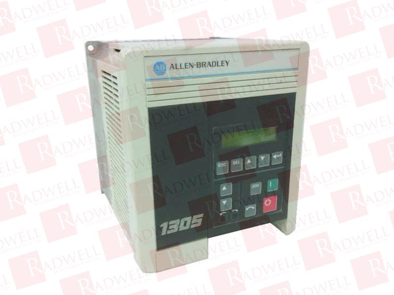 ALLEN BRADLEY 1305-BA03AX-FR