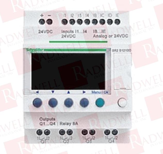 SCHNEIDER ELECTRIC SR2PACKBD