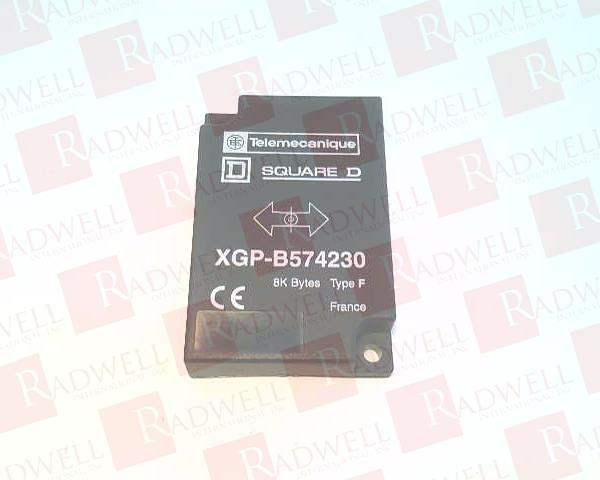 SCHNEIDER ELECTRIC XGP-B574230