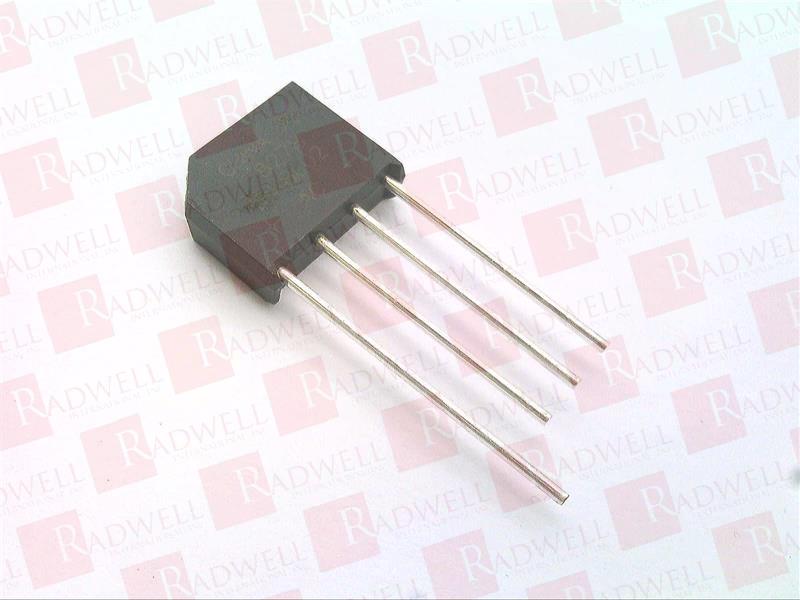 ON SEMICONDUCTOR KBL02