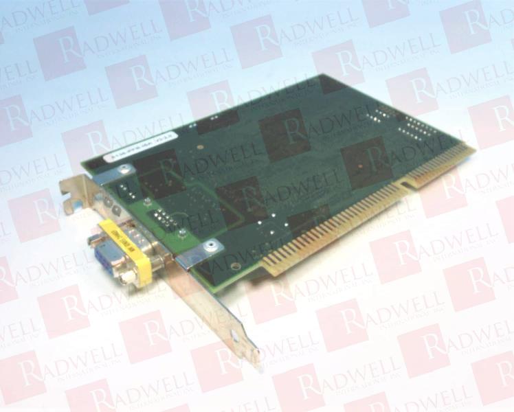 MOLEX 5136-PFB-ISA