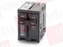 EATON CORPORATION BR2125