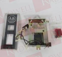 ALLEN BRADLEY 599-PL02B