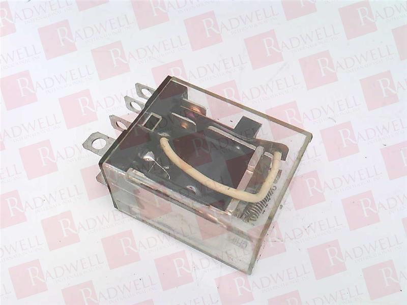 EATON CORPORATION D7PR24A