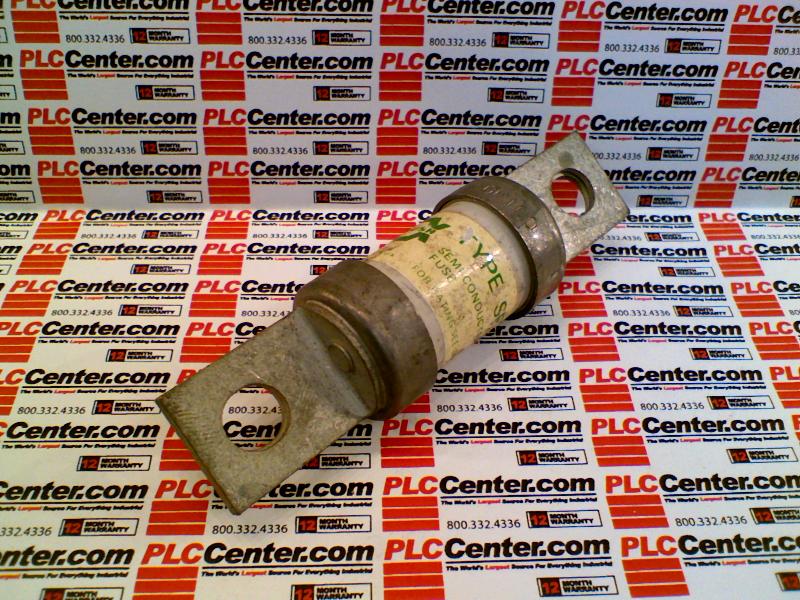 EATON CORPORATION SF50P100