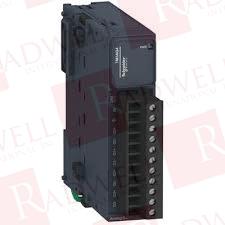 SCHNEIDER ELECTRIC TM3AQ4