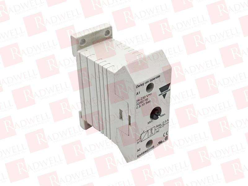 CARLO GAVAZZI EASSM2310S