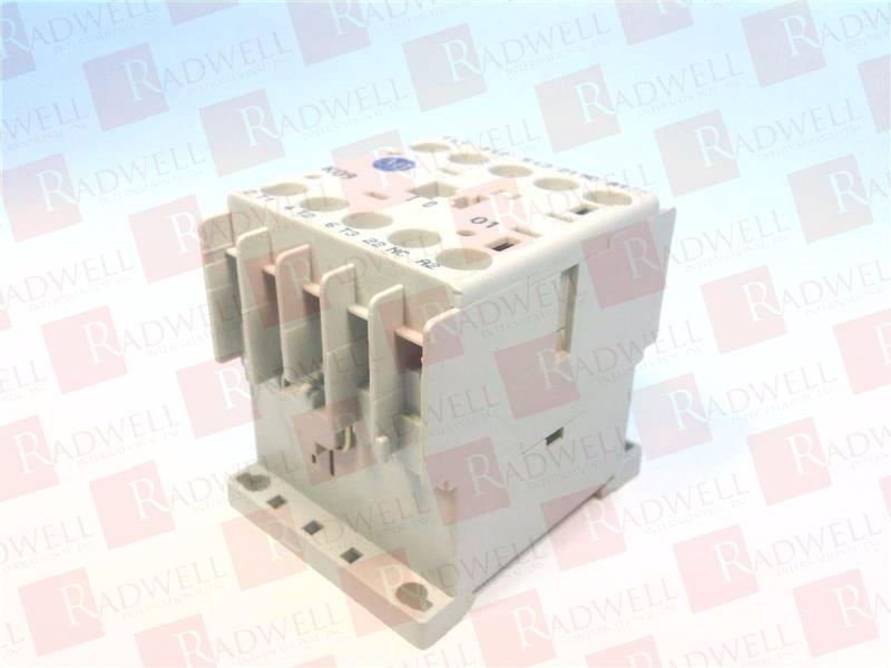 ALLEN BRADLEY 100-K09B01