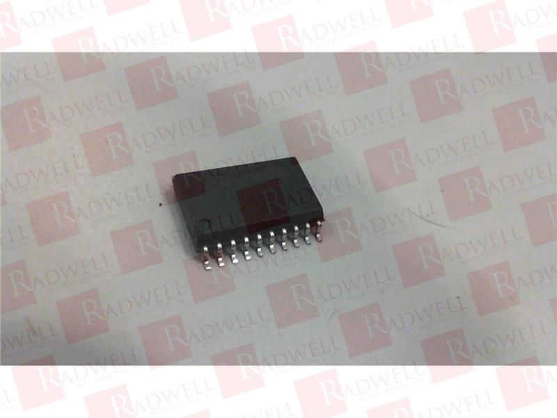 TEXAS INSTRUMENTS SEMI UC3573D