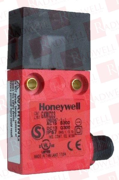 HONEYWELL GKMC03