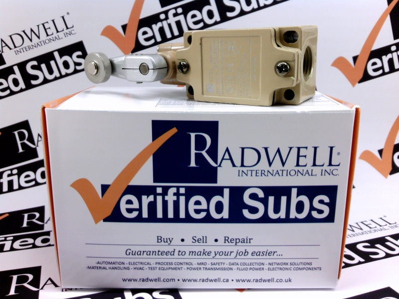 RADWELL RAD00027