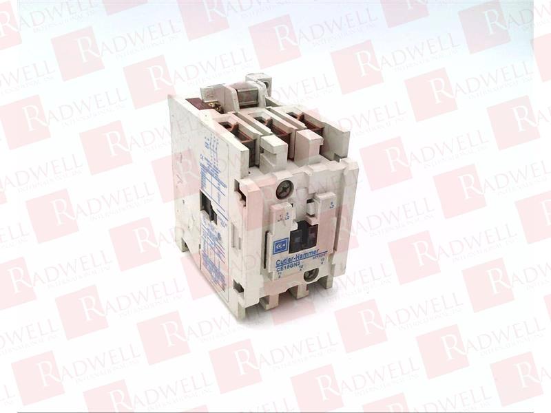 EATON CORPORATION CE15GN3AB