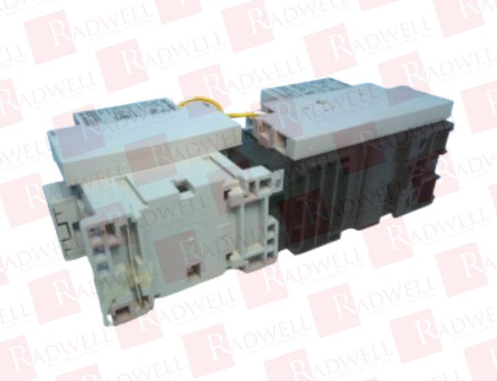 ALLEN BRADLEY 190E-AND2-CB16R-KN-S10