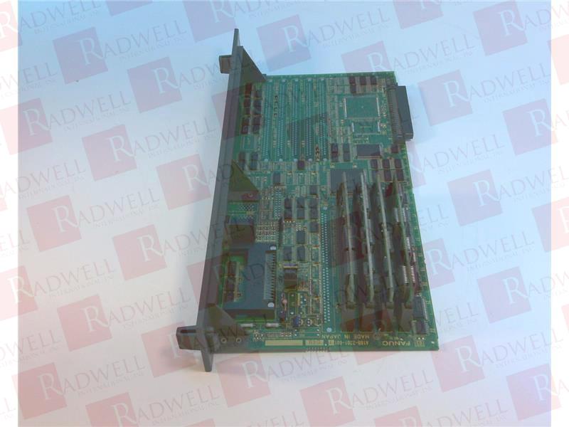 FANUC A16B-2201-0811