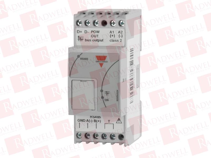 CARLO GAVAZZI SD2DUG24