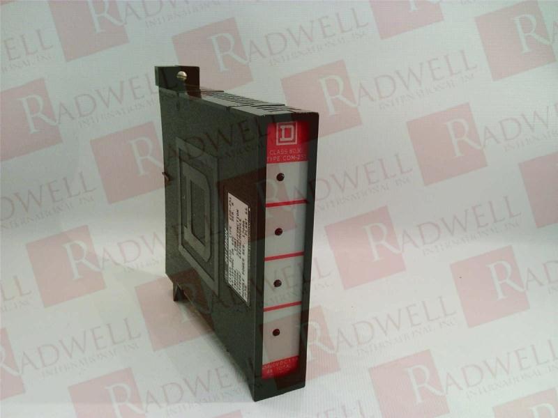 SCHNEIDER ELECTRIC 8030-COM-251