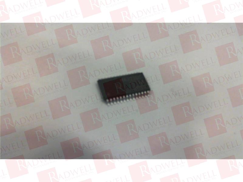 TEXAS INSTRUMENTS SEMI MAX3238CPWR