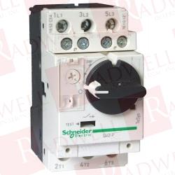 SCHNEIDER ELECTRIC GV2-P05H7