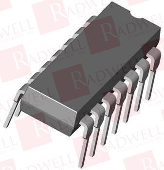 ON SEMICONDUCTOR MC33174P