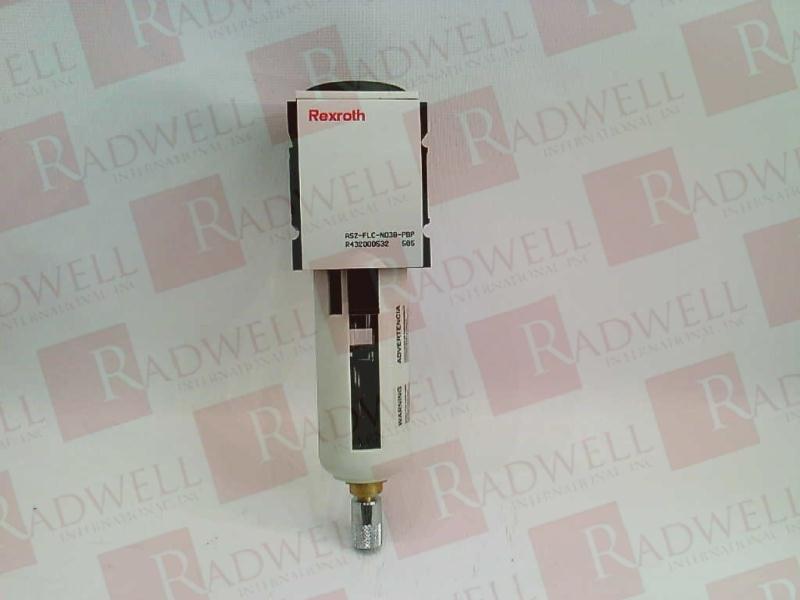 BOSCH R432000532