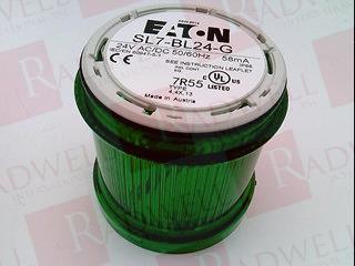 EATON CORPORATION SL7-BL24-G