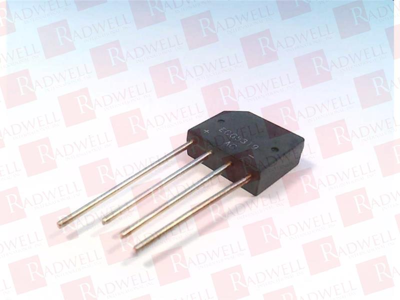 NXP SEMICONDUCTOR ECG5319