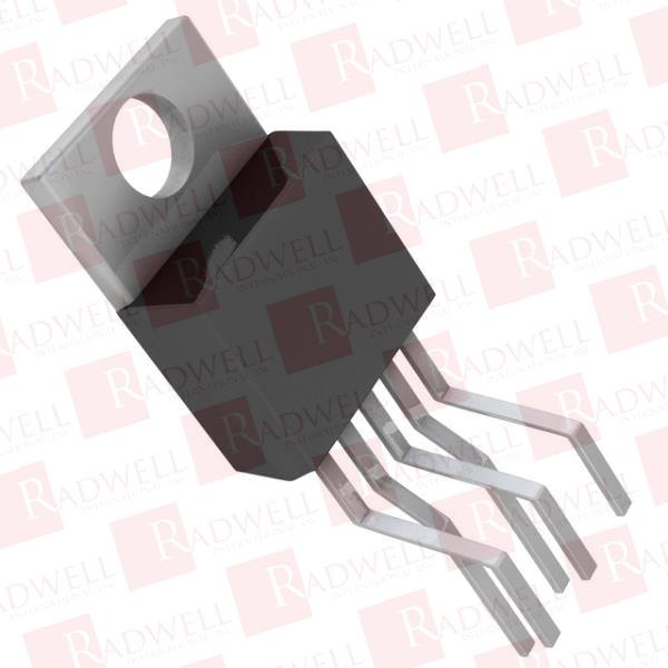 ANALOG DEVICES LT1074CT#PBF