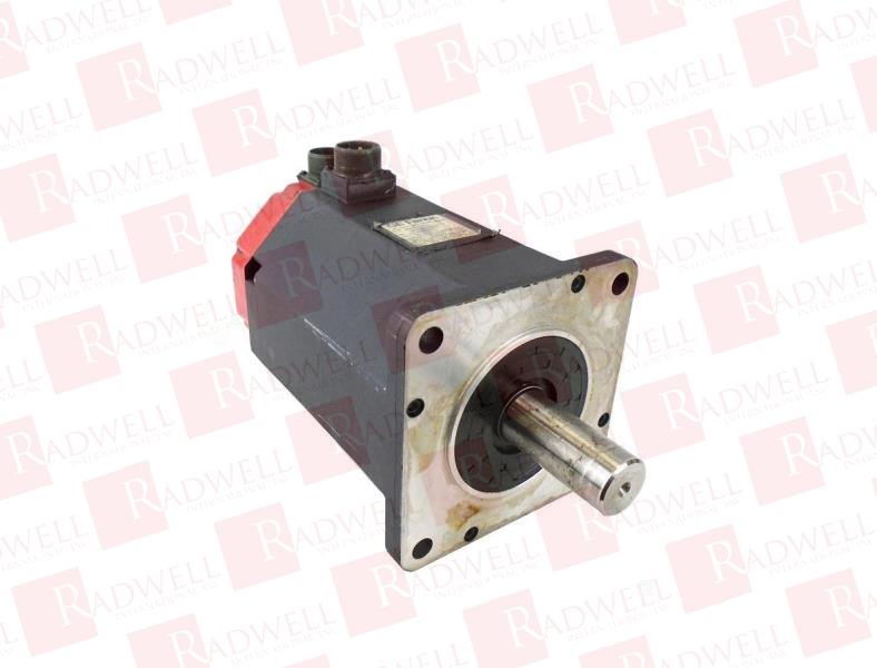 FANUC A06B-0315-B002#7008