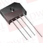 ON SEMICONDUCTOR KBU4B