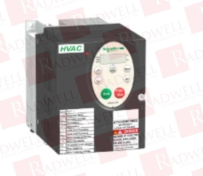 SCHNEIDER ELECTRIC ATV212HU22M3X