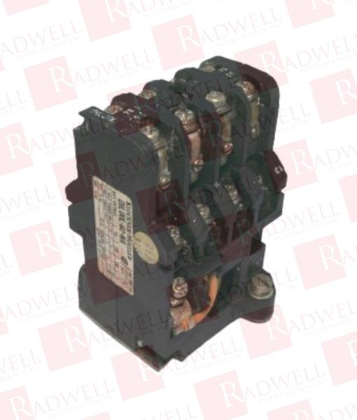 EATON CORPORATION DIL00L-62-NA-115V